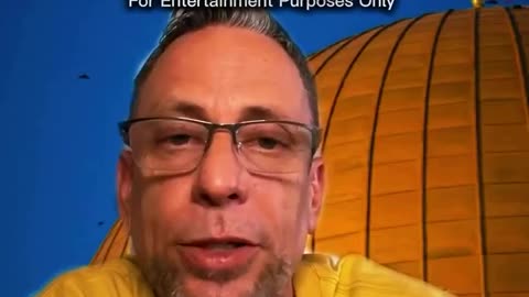 The Golden Dome (Must Watch)