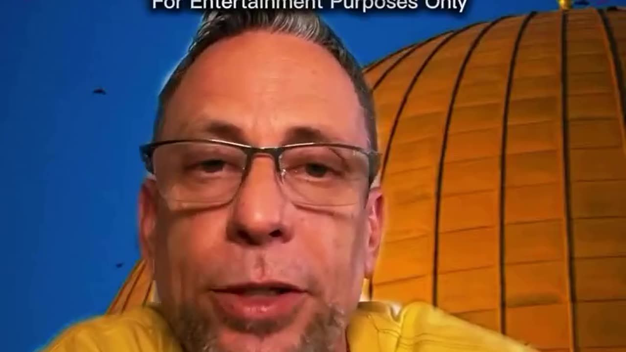 The Golden Dome (Must Watch)