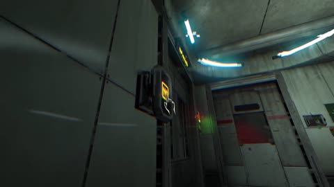 WAKING UP IN AN UNFAMILIAR PLACE | SOMA Part 1