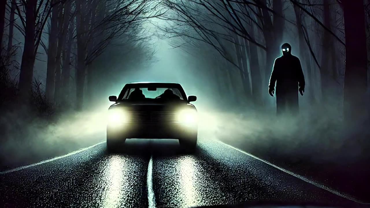 The Call From Beyond | Horror Stories | Rumble Foryou