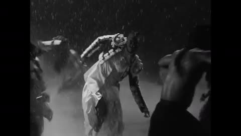 Little Simz - Flood (Official Video)