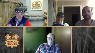 Trent Loos in the Morning 6/6/2025