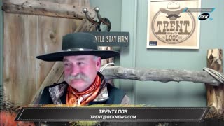 Trent Loos in the Morning 6/6/2025