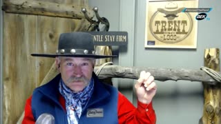 Trent Loos in the Morning 6/6/2025