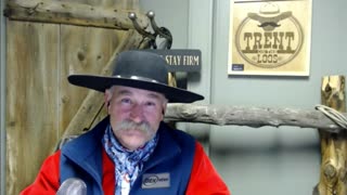 Trent Loos in the Morning 6/6/2025