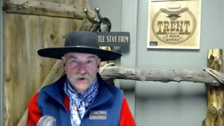 Trent Loos in the Morning 6/6/2025