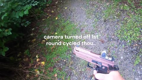 Fusion Firearms XP PRO Update! Ammo Picky!?
