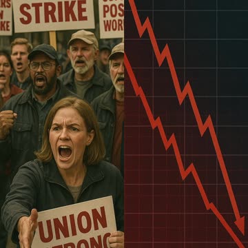 Canada Post Crisis: Insolvency, Union Clash, Gov’t Warning