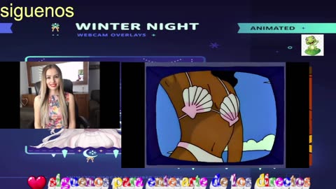 the simpson en vivo