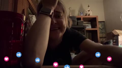 07/03/25 Gymnik VOD: "appointment anciety"