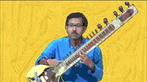 AYAN SEN GUPTA---RAGA JOG