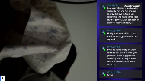 Live