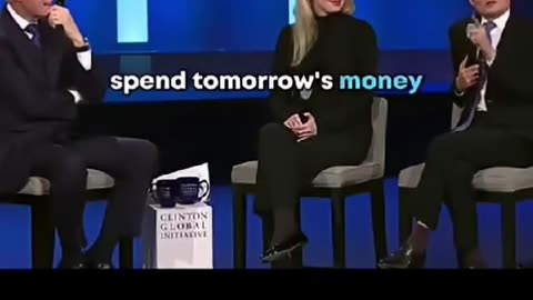 Savage response to Bill Clinton about China