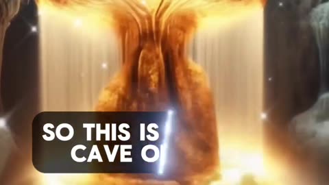 Spiritual Realities of The Cave - Powerful Meditation