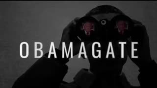 'I’m hearing a very senior former USG official is quite the chatter box …' Can you say Unmasking?