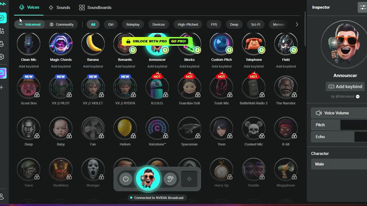 The DEMONS have control of my PC and they have a MESSAGE