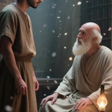 Onesimus the Runaway Reborn.