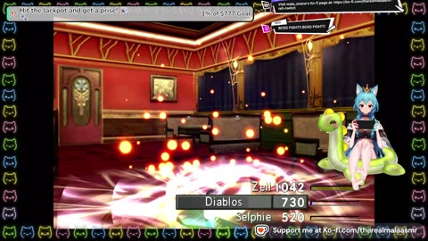 To the Owl nest! Final Fantasy VIII part 2 Malathon dat 17
