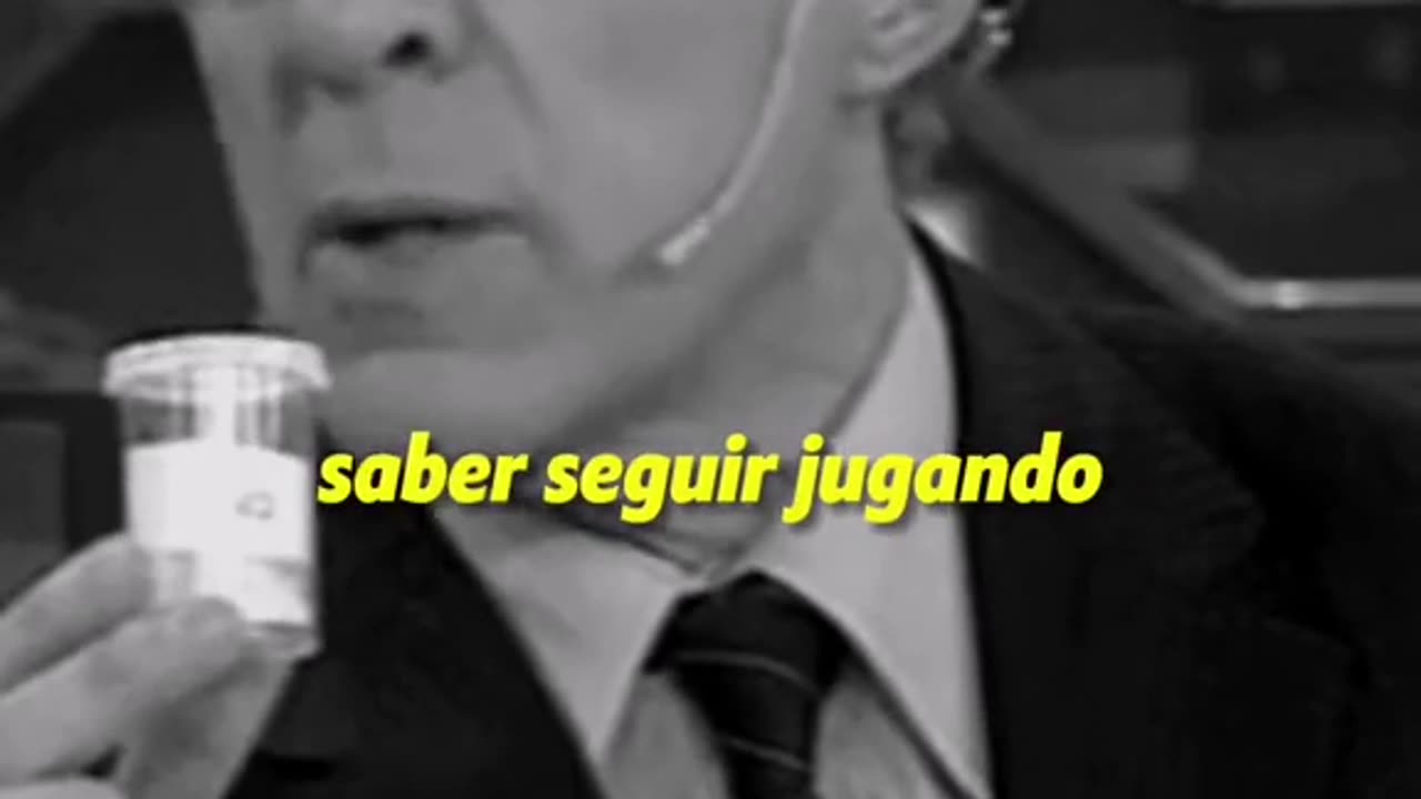 Cada minuto cuenta, úsalo sabiamente.