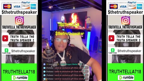LOOZECANNON BREAKS DOWN TKO CAPONE & KOREA PT. 2
