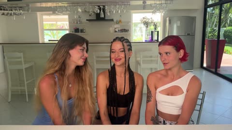 Creamy Mic Pumping From Above & Sexiest Whisphers Relax with Girls