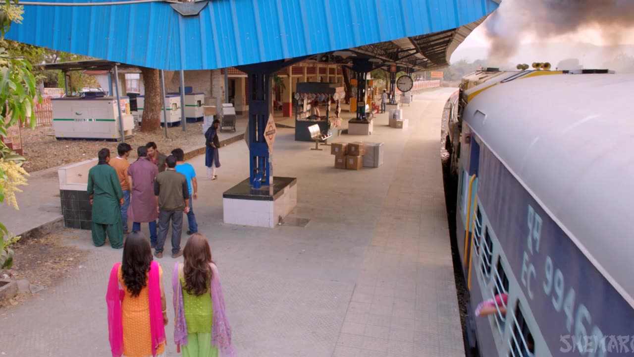 Samjhawan