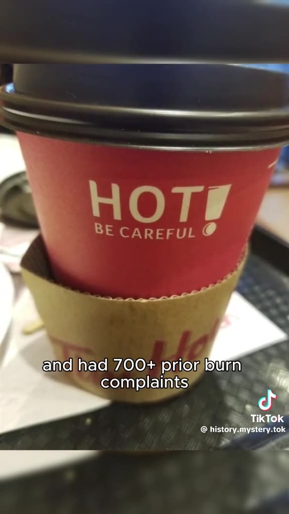 Warning Labels That Exist Because People Actually Did it