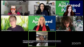 BeatCancer.Org Weekly Call