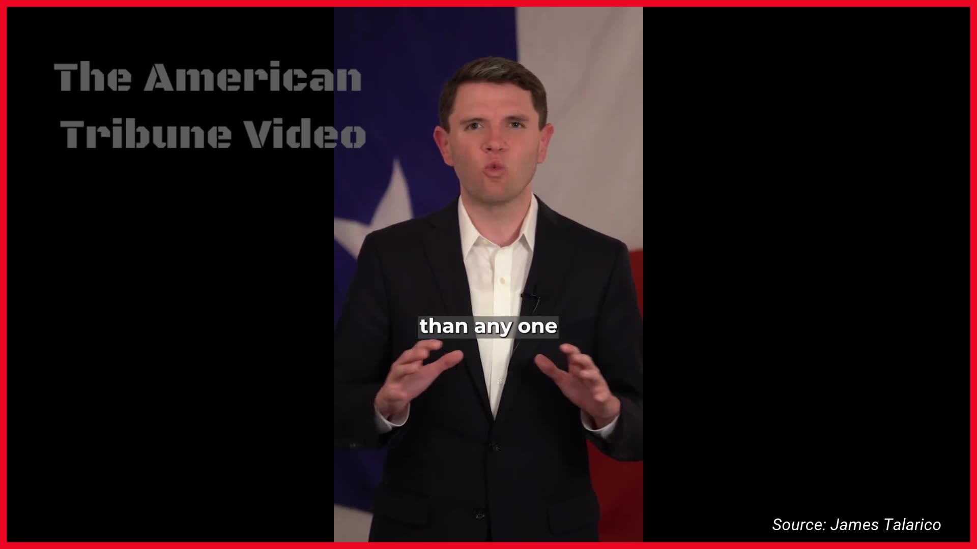 Ultra-Woke Texas Lawmaker Defends Dems Cowardly Flight From State