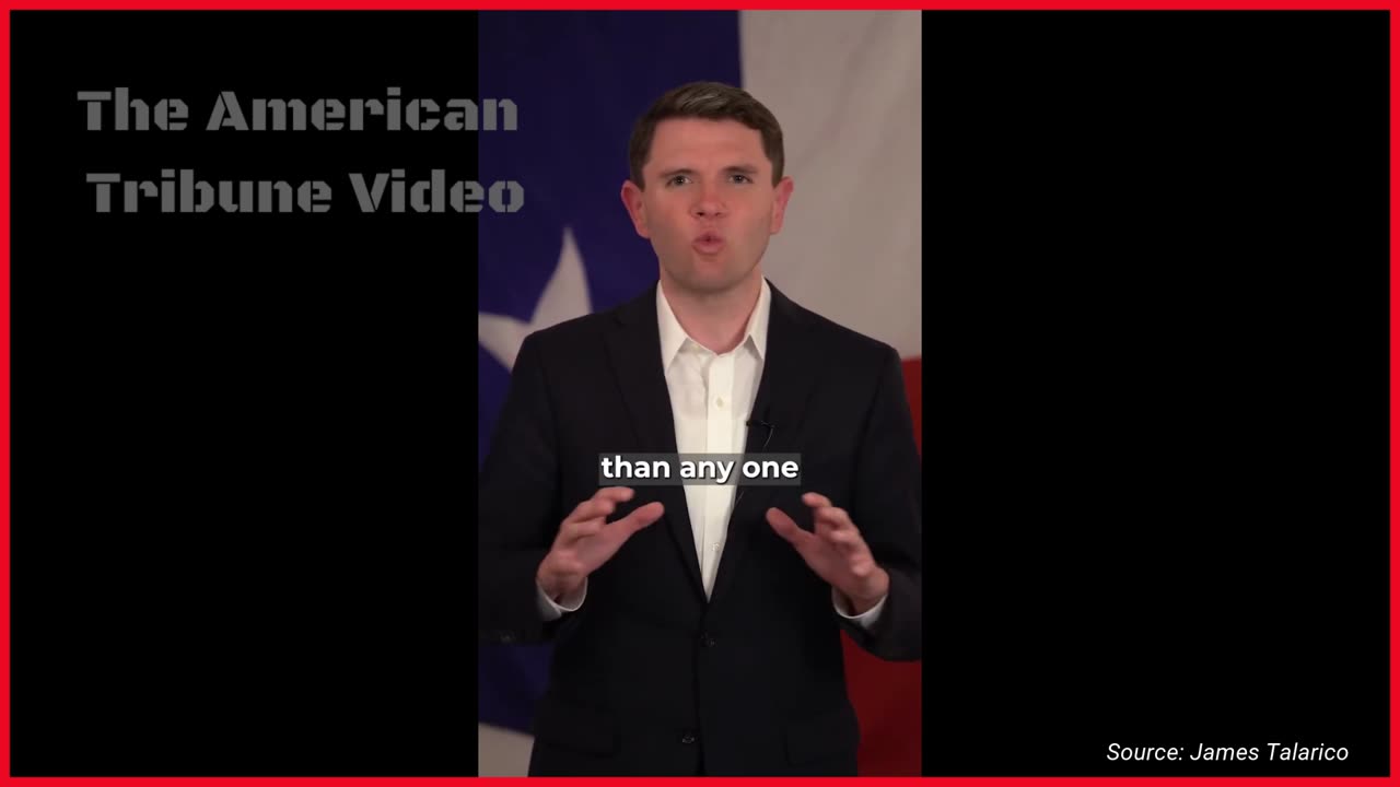 Ultra-Woke Texas Lawmaker Defends Dems' Cowardly Flight From State
