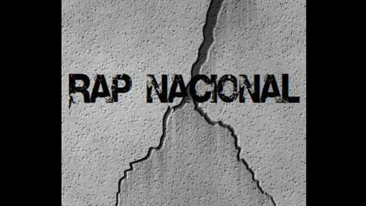 RAP NACIONAL 2025 DJ HAVEL MIX