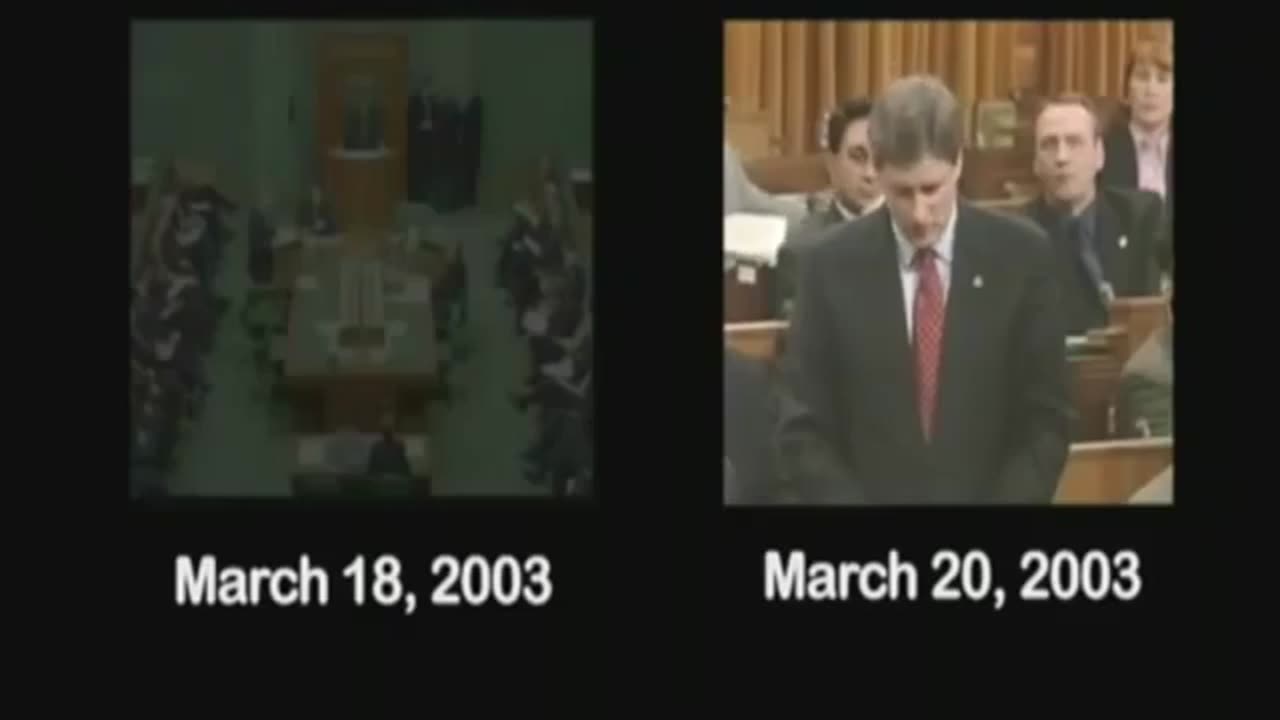 Corporation of Australian and Canadian both CRIME Minister