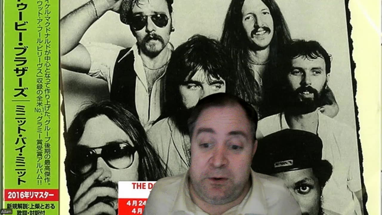 A Doobie Brothers Classic