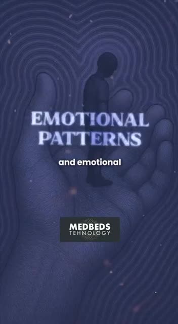 Med Beds are the solution.....🙏