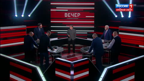 Эфир от 12.05.2025 - Европа проигрывает войну вместе с Зеленским