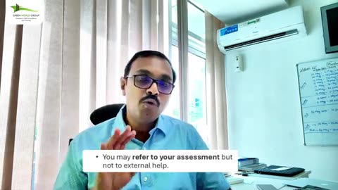 Master the NEBOSH IDip Professional Discussion | English and Hindi Guide with Expert Tips