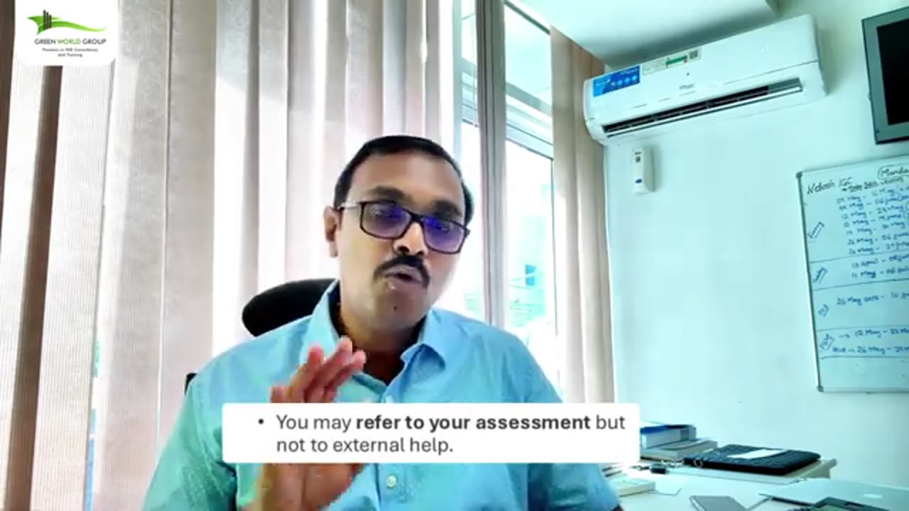 Master the NEBOSH IDip Professional Discussion | English and Hindi Guide with Expert Tips