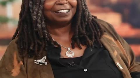 Did you hear what Whoopi Goldberg said about Daniel Penny?