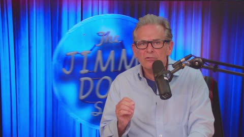 Mike Walz used an Israeli-modified Signal to exchange classified info▮The Jimmy Dore Show