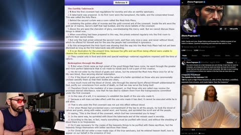 Live: Bible Study-~SUNDAY-~20-~APRIL-~2025.