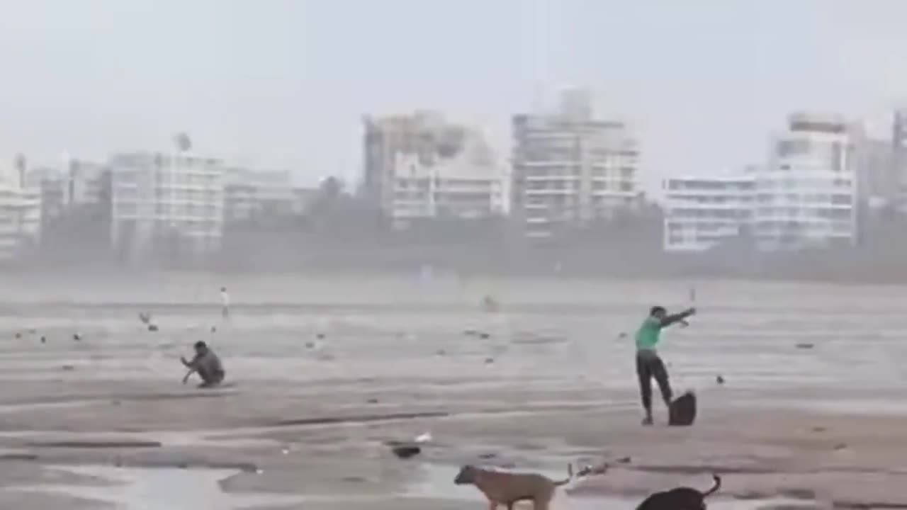David Attenborough India
