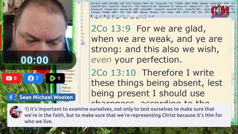 Let Us Add To Our Faith Devotion 2025