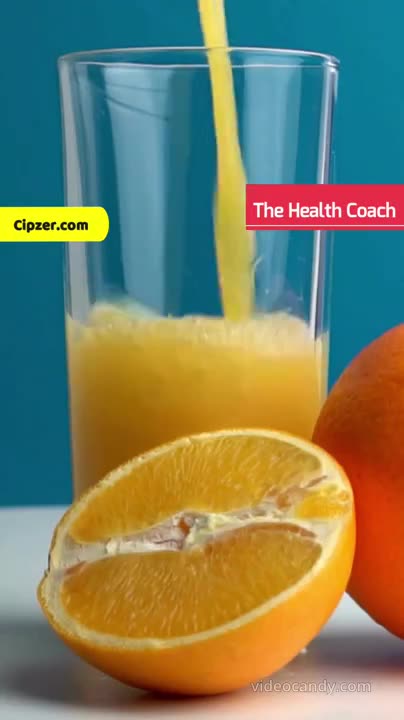 Garmiyo Mai Santara Khaane Ke Fayde