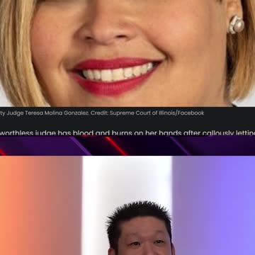 Guy Who Set Woman On Fire On The Bus Set Free By Dem Judge 🚌🔥👩‍🦰