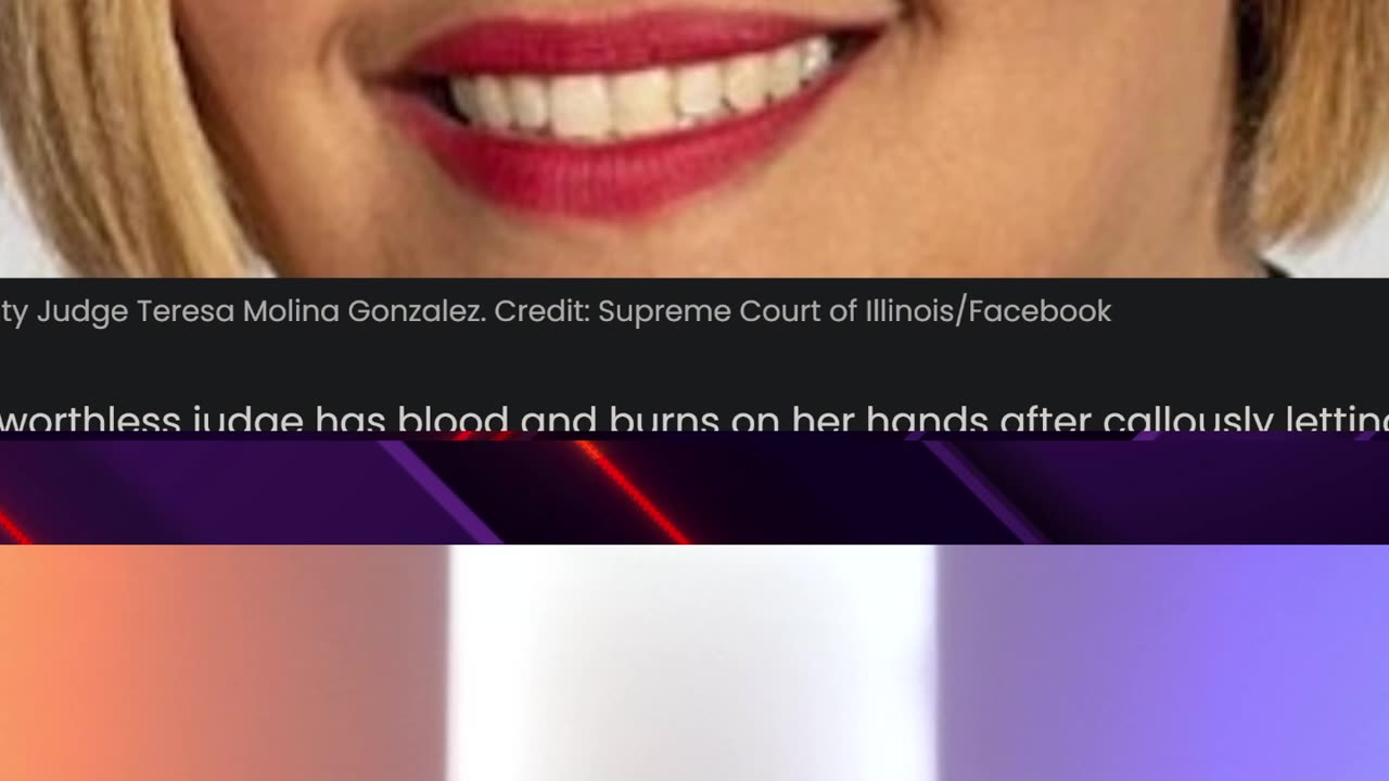 Guy Who Set Woman On Fire On The Bus Set Free By Dem Judge 🚌🔥👩‍🦰