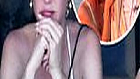 Katy Perry Looks Unimpressed at Awkward Lunch with