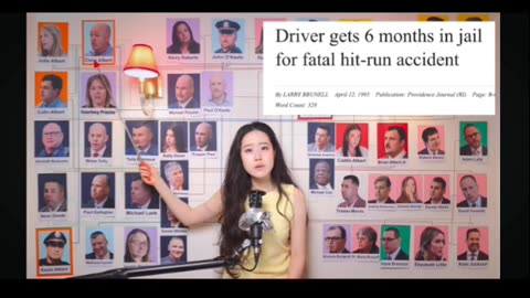 Karen Read Case: Auntie Bev's Connection to McAlbert's