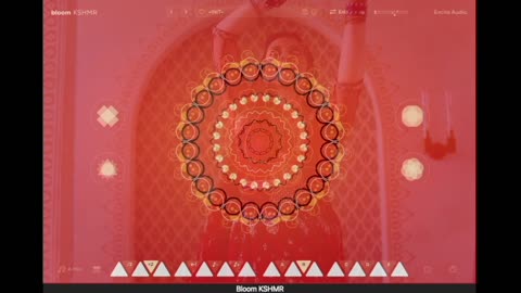 Excite Audio - Bloom KSHMR - Songstarters - Part 7