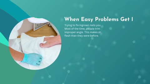 Why DIY Ingrown Toenail Fixes Can Be Risky