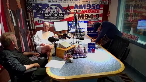 DEMS DECLARE WAR ON ICE